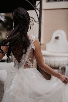 Catha fotografiert