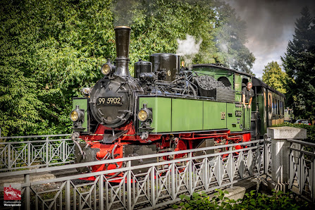 Stadtansichten Wernigerode