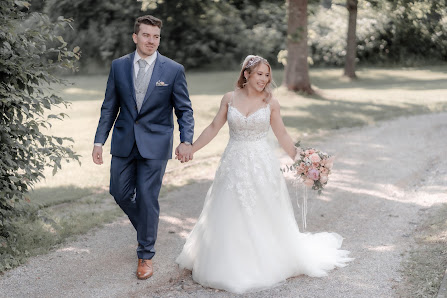 Hochzeitsfotograf Björn Goldhausen
