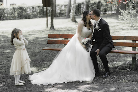 Hochzeitsfotograf Björn Goldhausen