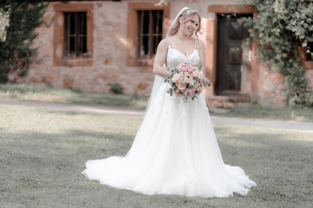 Hochzeitsfotograf Björn Goldhausen