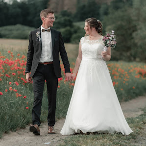 Hochzeitsfotograf Björn Goldhausen