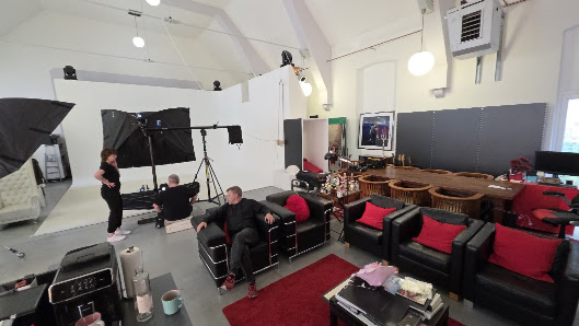Guido Karp Studio