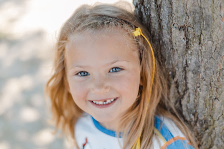 Kita- und Familienfotografin Susann Tomic