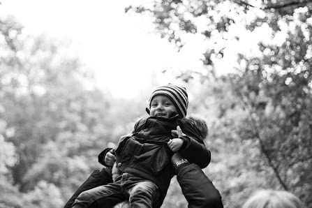 Kita- und Familienfotografin Susann Tomic