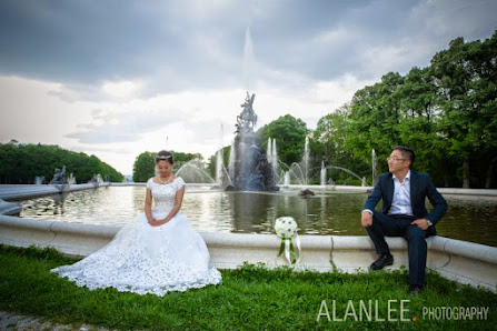 Alan Lee Photography