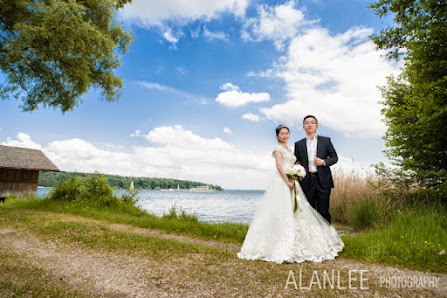 Alan Lee Photography