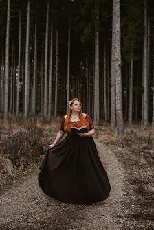 Spiegelstaub Fotografie