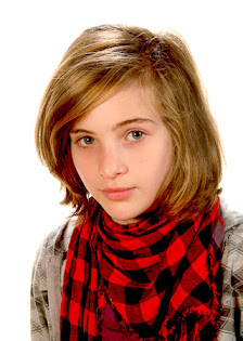 Foto und Kind