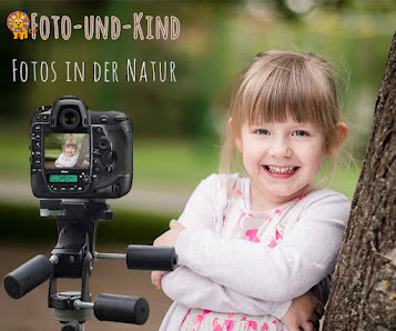 Foto und Kind