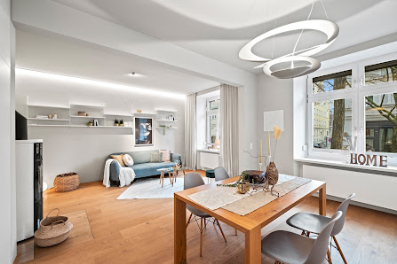 SD Immomedia - Immobilienfotografie