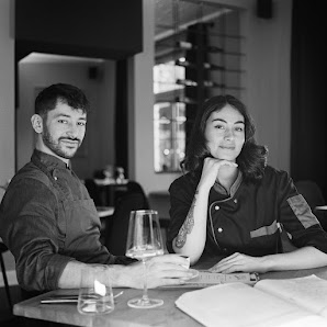 CHEFS Unternehmensfilm und Portraitfotografie Hamburg