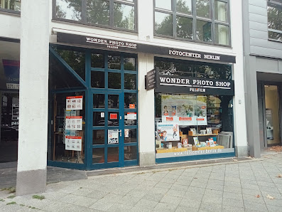 Fotocenter Berlin