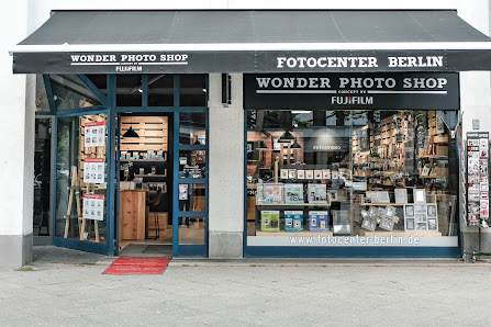 Fotocenter Berlin