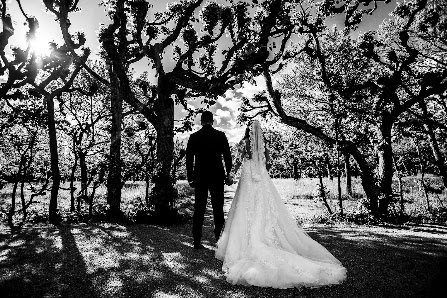 Alex Ginis - Hochzeitsfotograf München