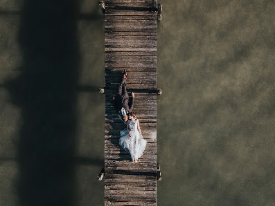 Alex Ginis - Hochzeitsfotograf München
