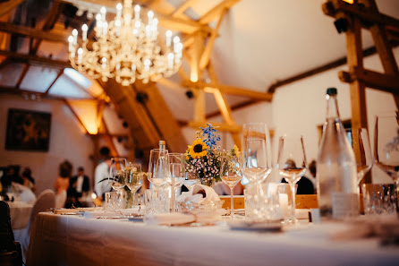 Flo Fotografie - Hochzeitsfotograf München