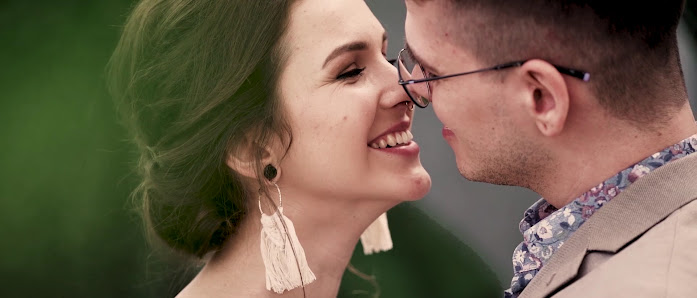 Flo Fotografie - Hochzeitsfotograf München