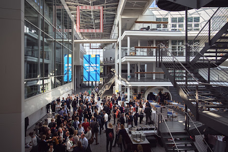 Business Fotograf - Fabian Vogl - Eventfotograf München