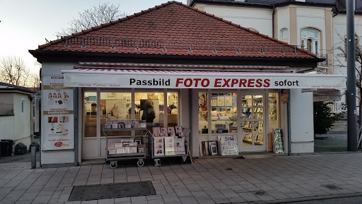 N-Fotografie | Foto-Express