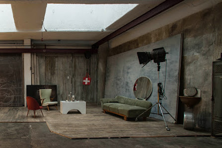 Jochen Splett, bildwerk-studio