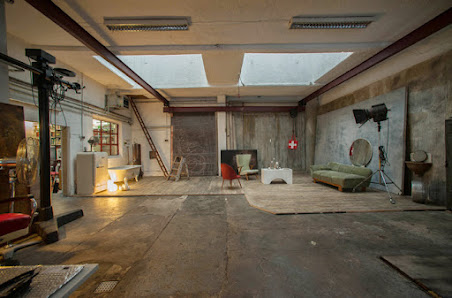 Jochen Splett, bildwerk-studio