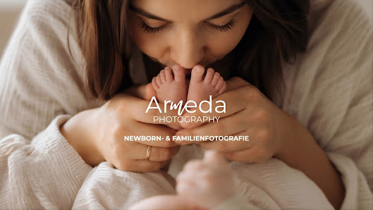 Armeda Photography
