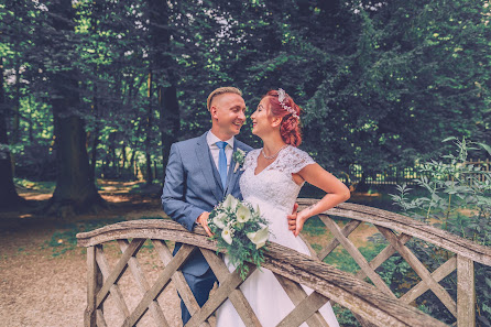 Hochzeitsfotograf München ️ KrissPhotography