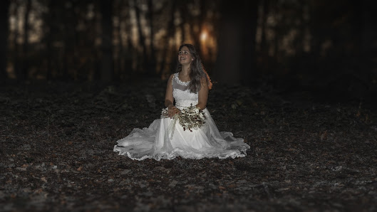 Hochzeitsfotograf München ️ KrissPhotography