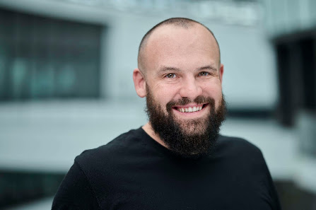 Martin Hirmer