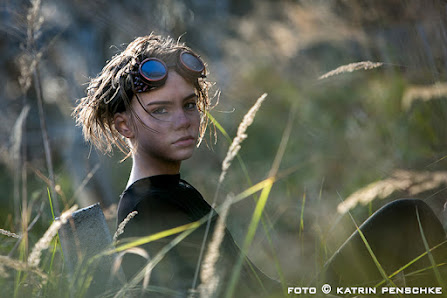 Fotograf Berlin - Katrin Penschke Fotografie