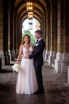 Dominic Kogler - Hochzeitsfotograf