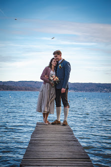 Dominic Kogler - Hochzeitsfotograf