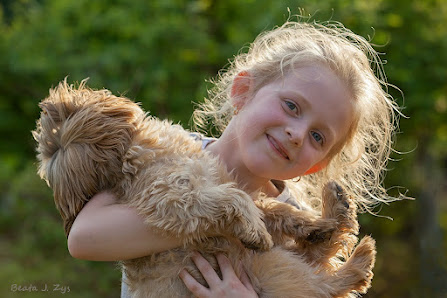 Beata Zys Kinderphotographie