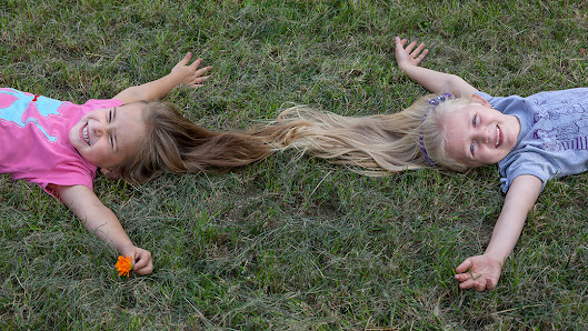 Beata Zys Kinderphotographie