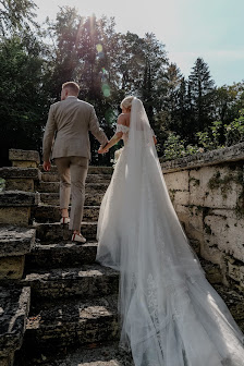 Hochzeitsfotograf Starnberg & München | Florian Petermann