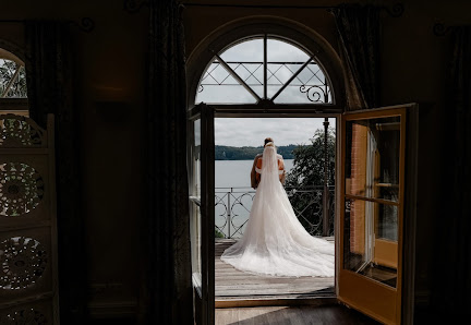Hochzeitsfotograf Starnberg & München | Florian Petermann
