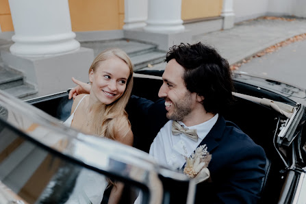 Hochzeitsfotograf Starnberg & München | Florian Petermann