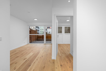 Maria Tarasow Immobilienfotografie München