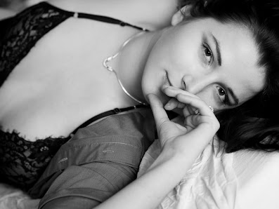Katharina Reichardt - Boudoirfotografie Berlin - Berlin