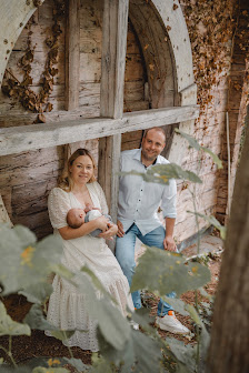 Die Fotografin - coachOgrafie