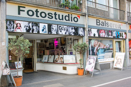 Fotostudio Balsereit GmbH