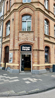 PicturePeople Fotostudio Köln-Ehrenstraße