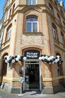 PicturePeople Fotostudio Köln-Ehrenstraße