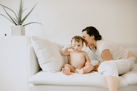 OH LUCY - Natürliche Familienfotografie und individuelle Hochzeitsreportagen