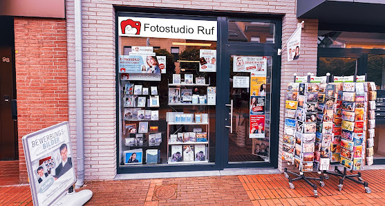 Fotostudio-Ruf