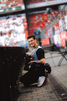 Gabor Baumgarten - Filmmaker & Photographer