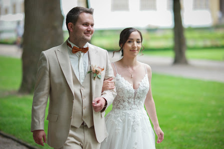 Graf Foto & Video - Hochzeitsvideograf & Hochzeitsfotograf Köln Siegburg