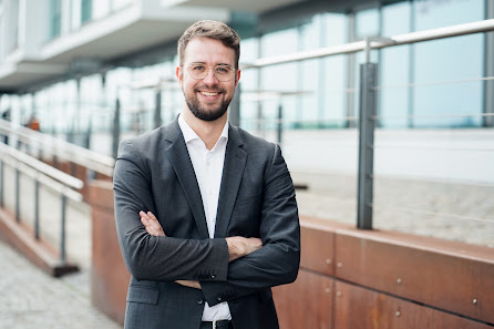 Henrik Bührmann