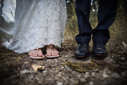 Salz und Liebe Hochzeitsreportagen und Boudoirfotografie
